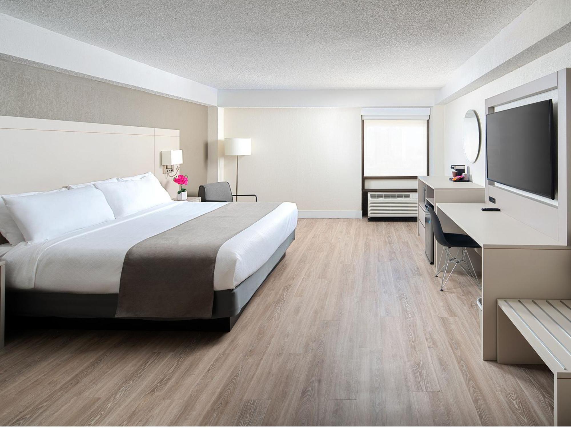 อวันติ ปาล์ม รีสอร์ต แอนด์ คอนเฟอเรนซ์เซ็นเตอร์ Hotel ออร์ลันโด ภายนอก รูปภาพ