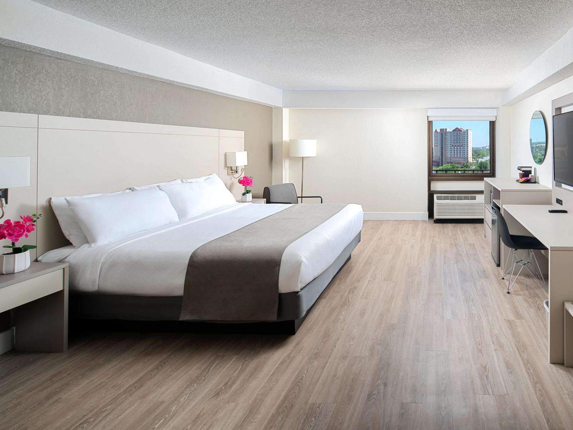 อวันติ ปาล์ม รีสอร์ต แอนด์ คอนเฟอเรนซ์เซ็นเตอร์ Hotel ออร์ลันโด ภายนอก รูปภาพ