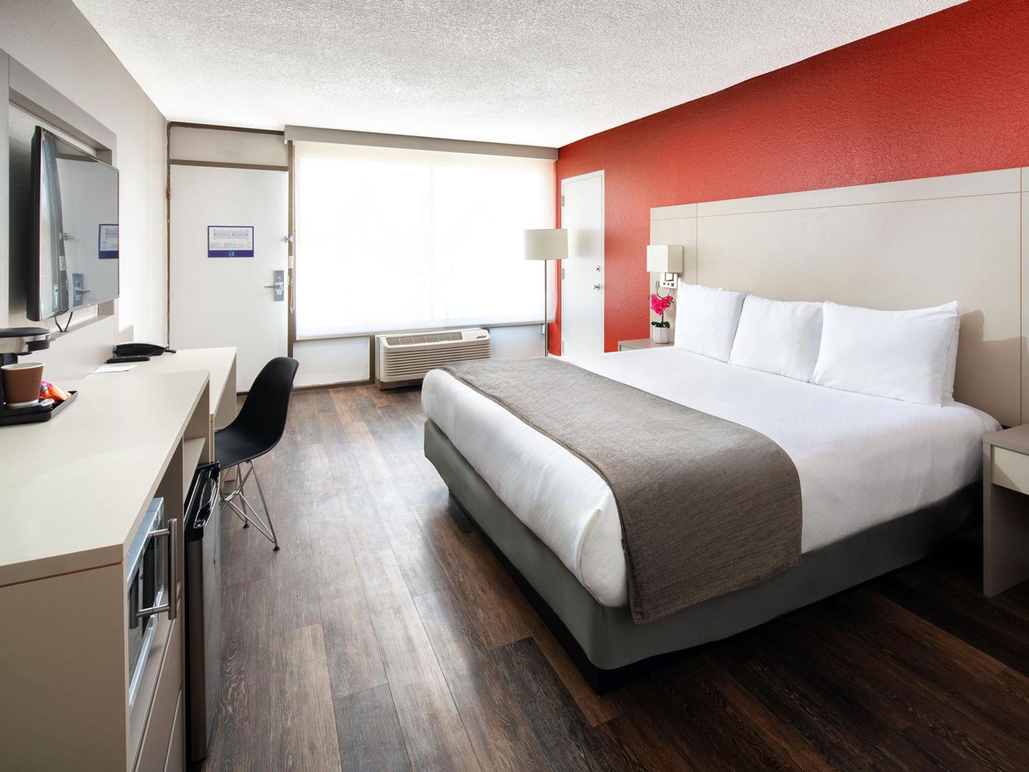 อวันติ ปาล์ม รีสอร์ต แอนด์ คอนเฟอเรนซ์เซ็นเตอร์ Hotel ออร์ลันโด ภายนอก รูปภาพ