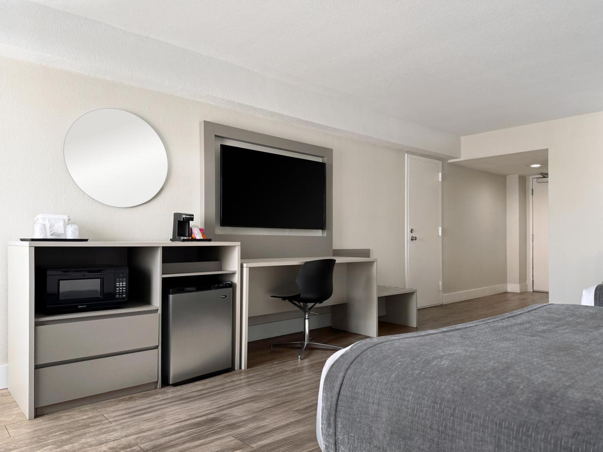 อวันติ ปาล์ม รีสอร์ต แอนด์ คอนเฟอเรนซ์เซ็นเตอร์ Hotel ออร์ลันโด ภายนอก รูปภาพ