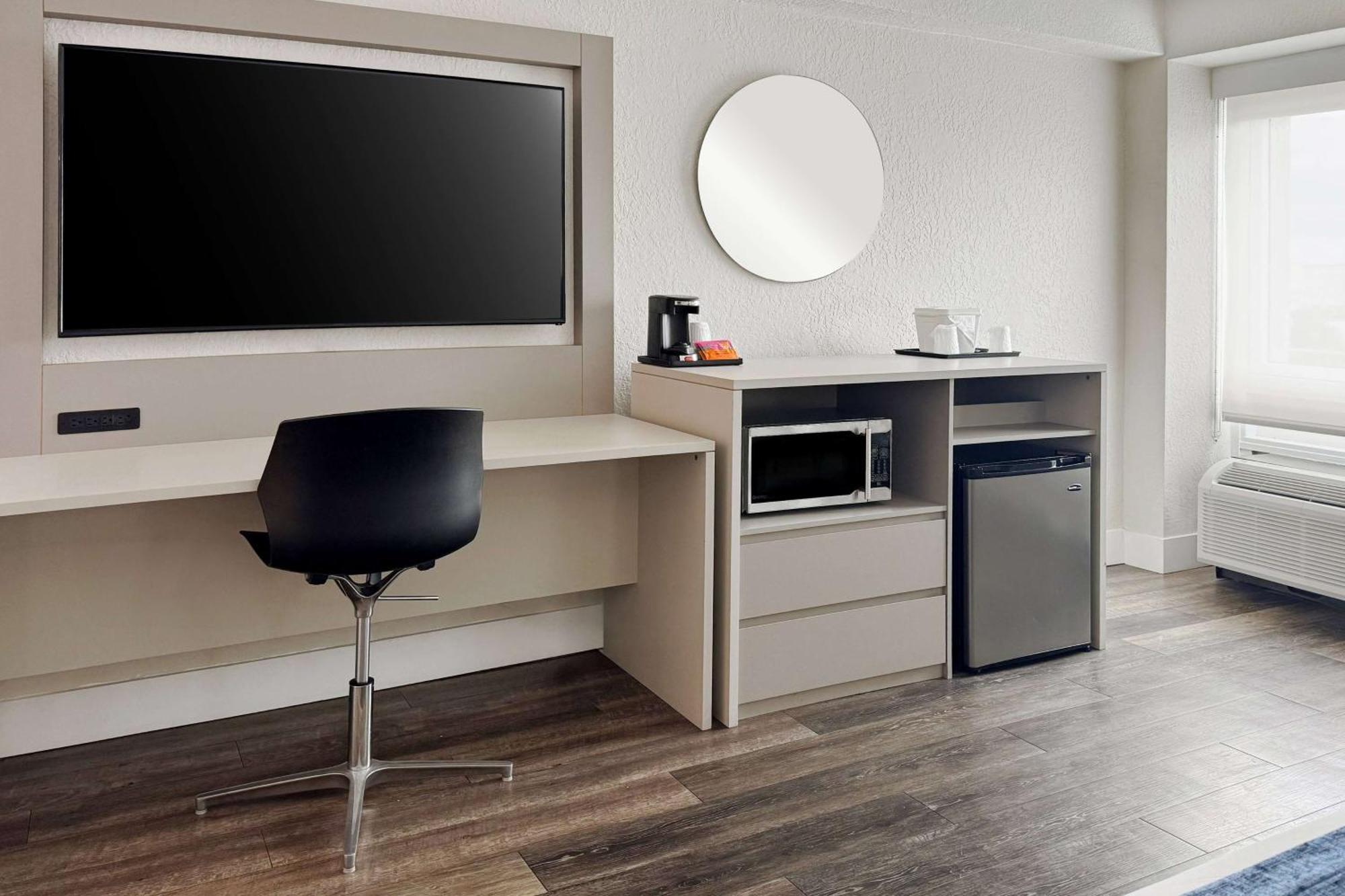 อวันติ ปาล์ม รีสอร์ต แอนด์ คอนเฟอเรนซ์เซ็นเตอร์ Hotel ออร์ลันโด ภายนอก รูปภาพ