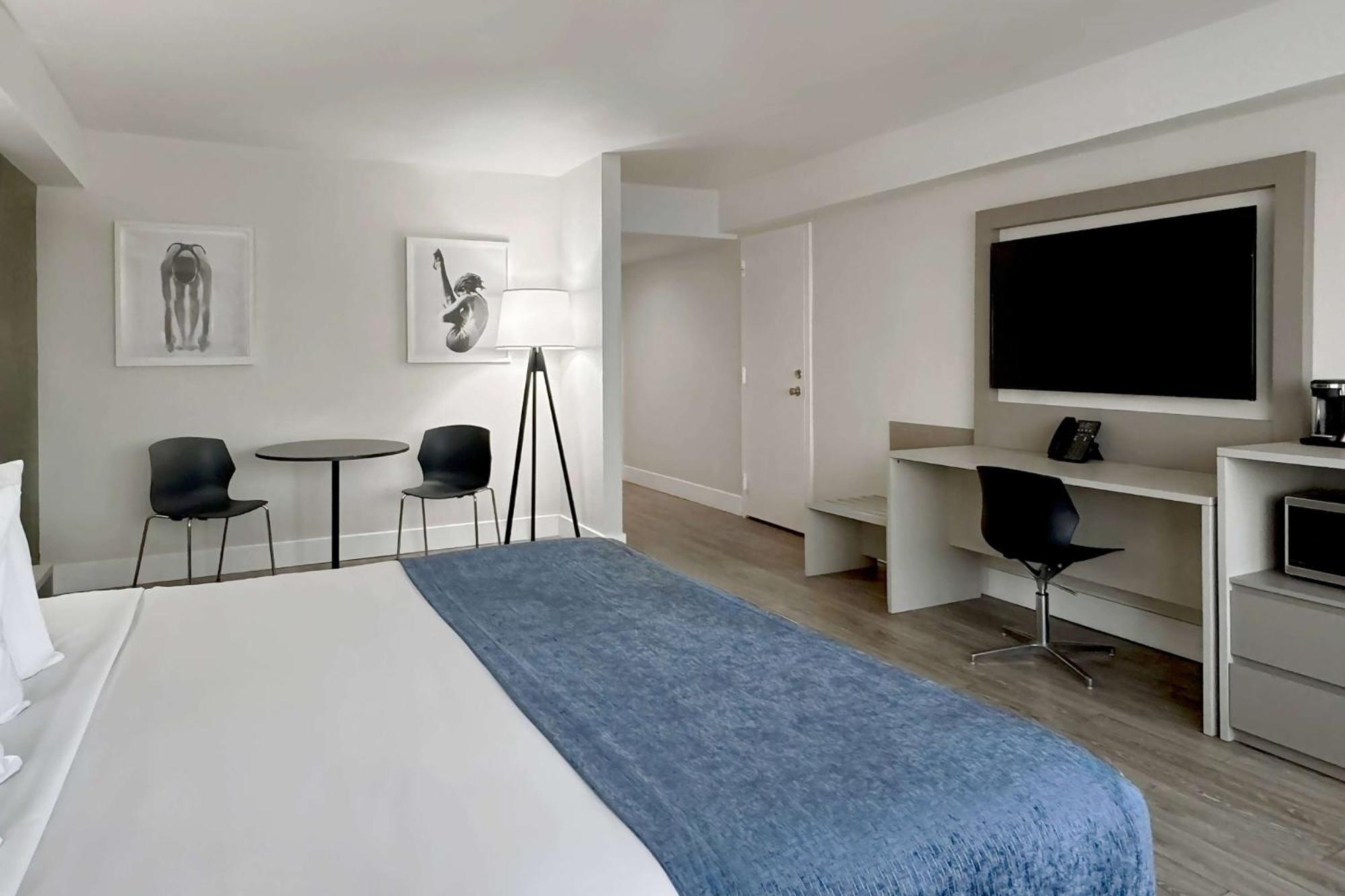 อวันติ ปาล์ม รีสอร์ต แอนด์ คอนเฟอเรนซ์เซ็นเตอร์ Hotel ออร์ลันโด ภายนอก รูปภาพ