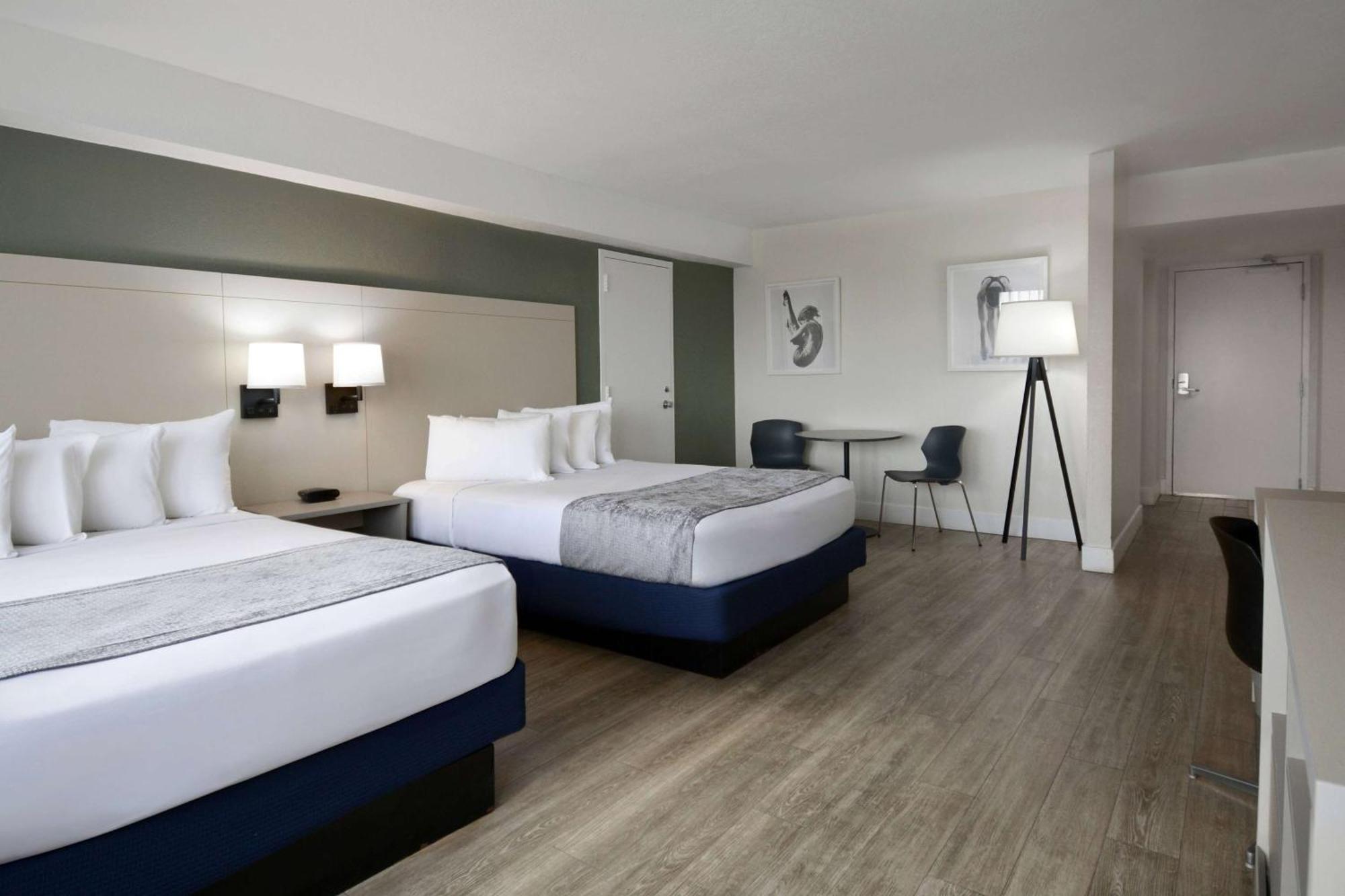 อวันติ ปาล์ม รีสอร์ต แอนด์ คอนเฟอเรนซ์เซ็นเตอร์ Hotel ออร์ลันโด ภายนอก รูปภาพ