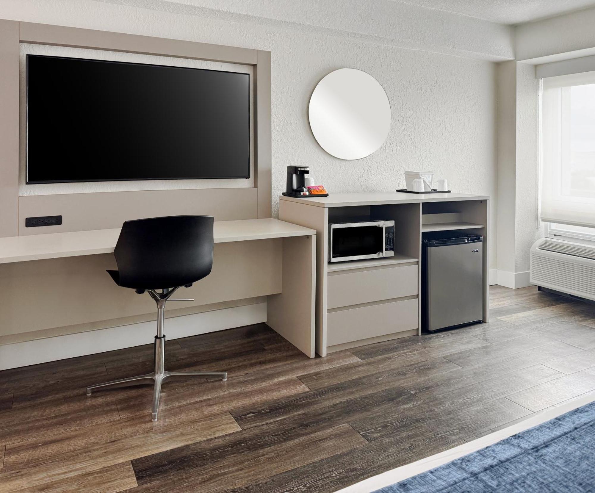 อวันติ ปาล์ม รีสอร์ต แอนด์ คอนเฟอเรนซ์เซ็นเตอร์ Hotel ออร์ลันโด ภายนอก รูปภาพ
