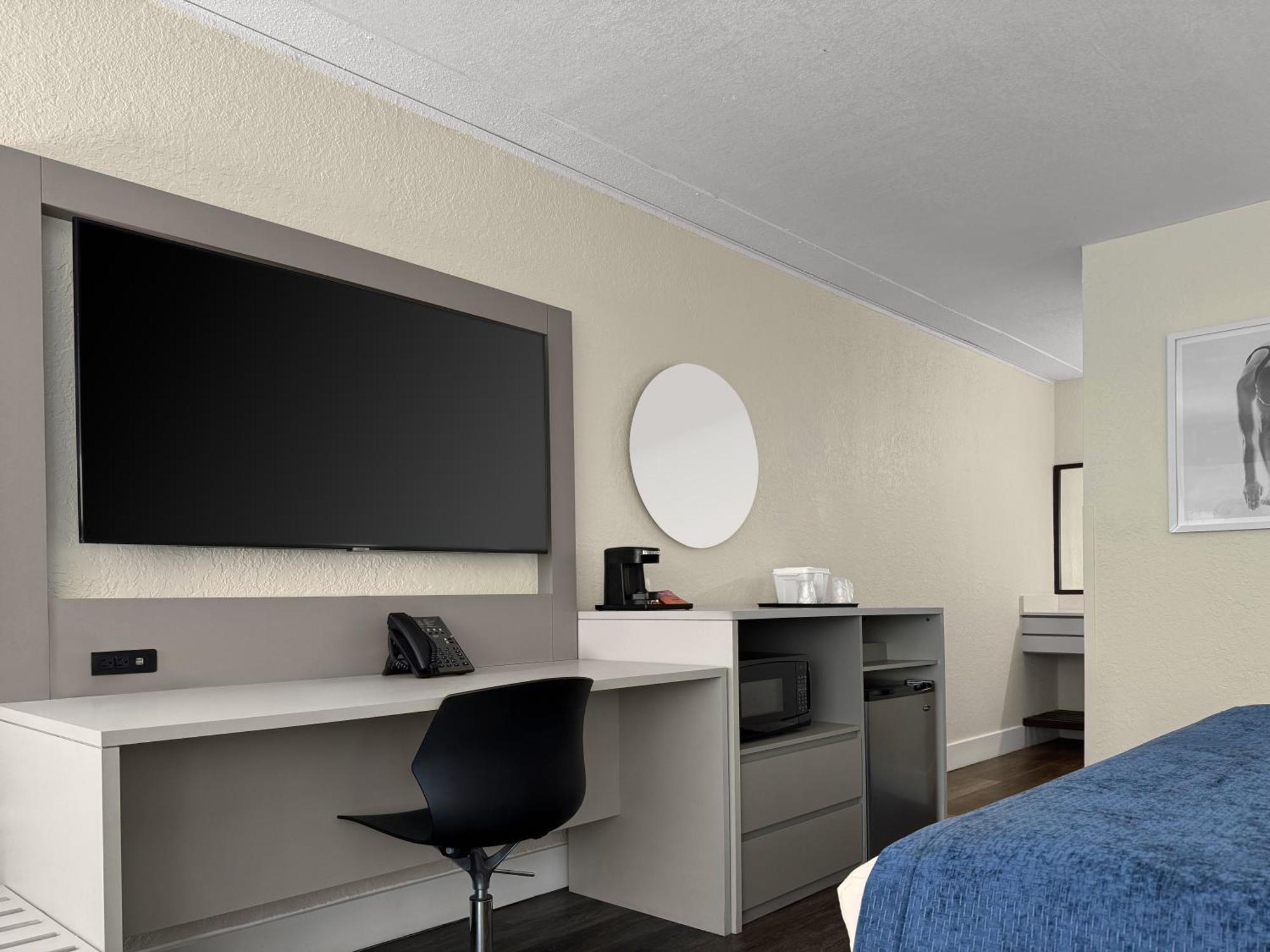 อวันติ ปาล์ม รีสอร์ต แอนด์ คอนเฟอเรนซ์เซ็นเตอร์ Hotel ออร์ลันโด ภายนอก รูปภาพ