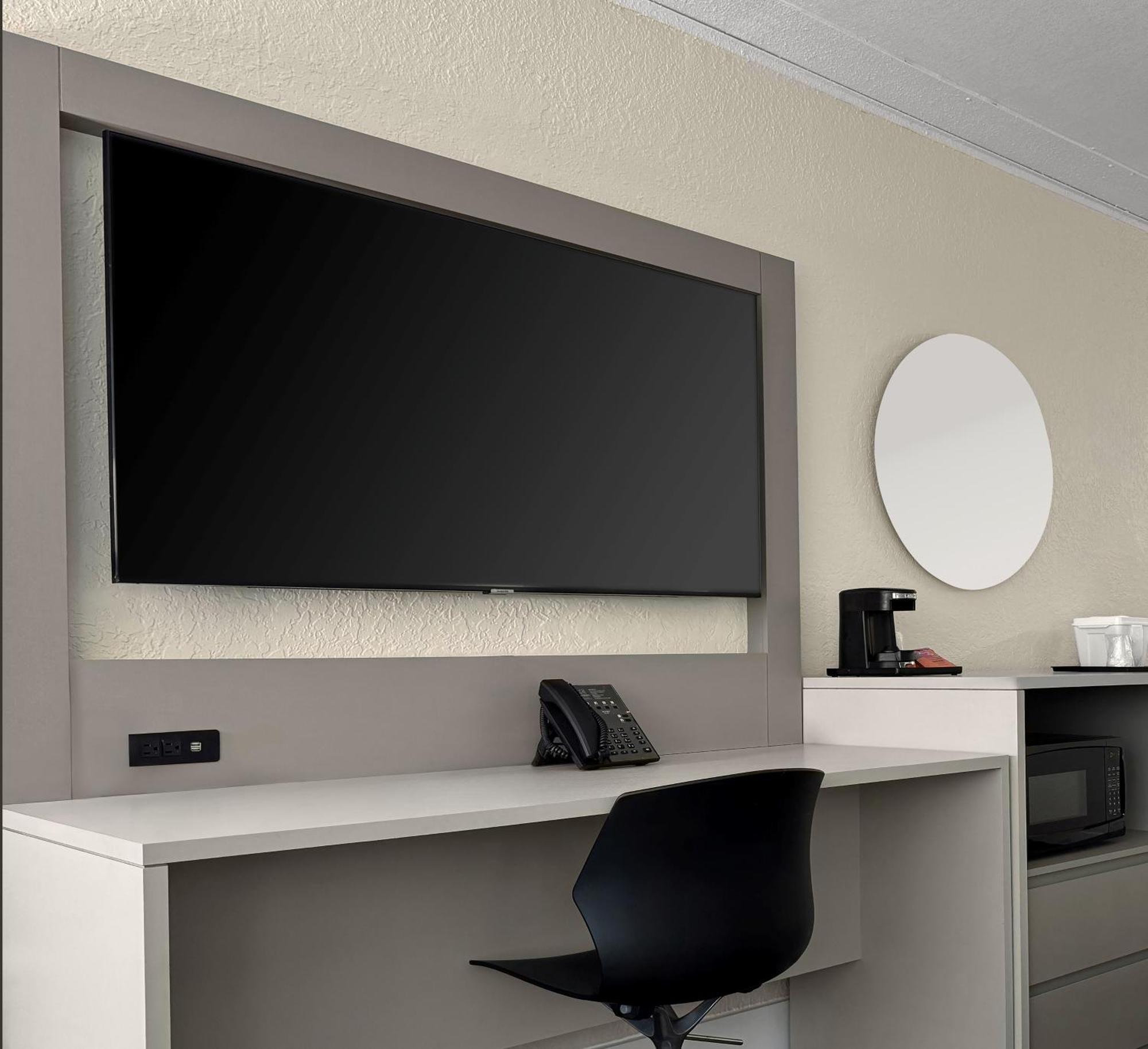 อวันติ ปาล์ม รีสอร์ต แอนด์ คอนเฟอเรนซ์เซ็นเตอร์ Hotel ออร์ลันโด ภายนอก รูปภาพ